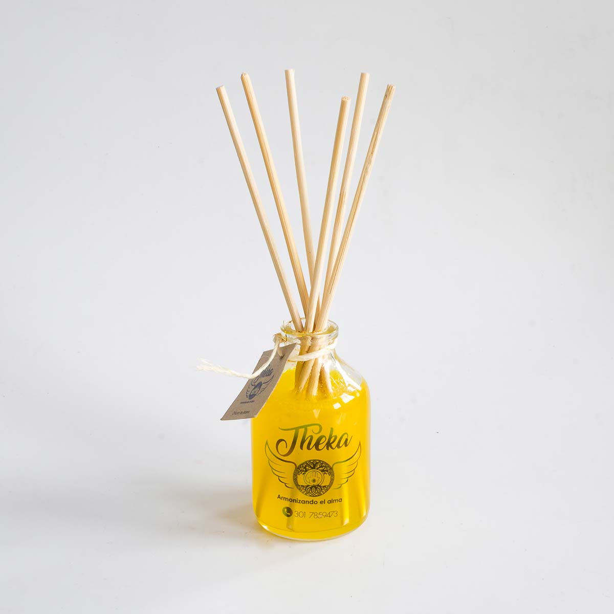 Difusor de Aroma Theka