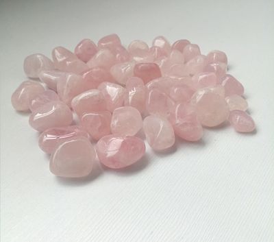 cuarzo rosa cuarzo rosa