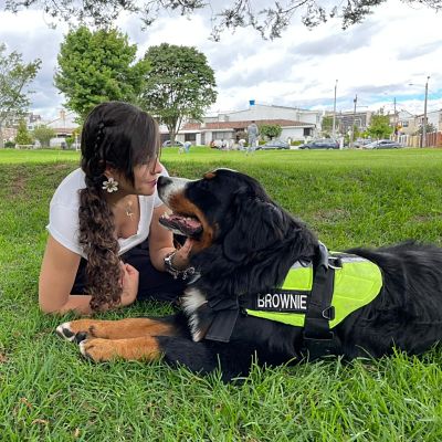 terapias en animales