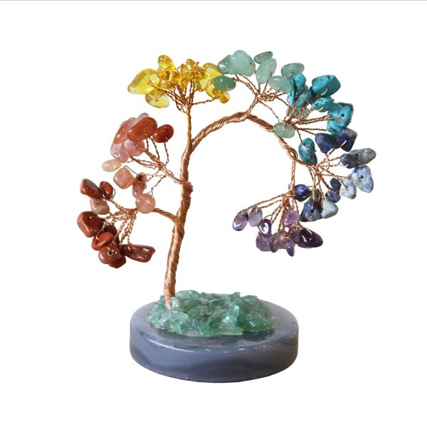 árbol de la vida multicuarzos