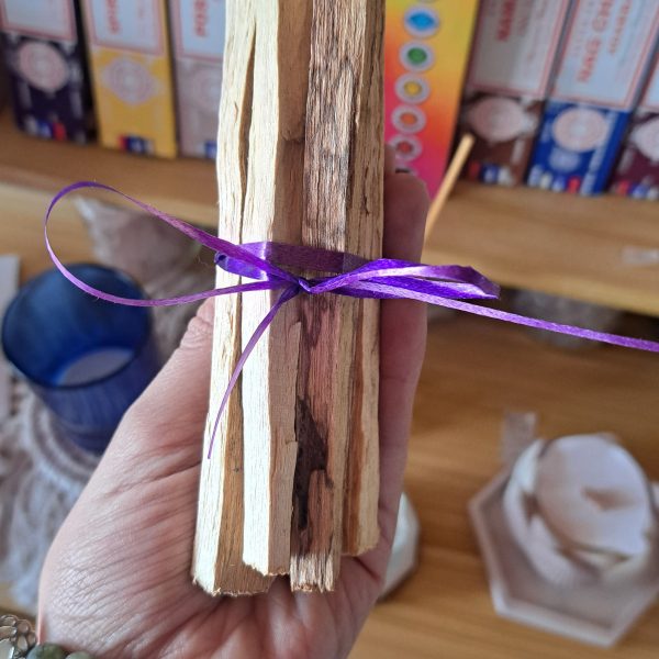 palo santo