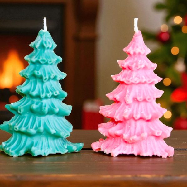 árbol pino de navidad
