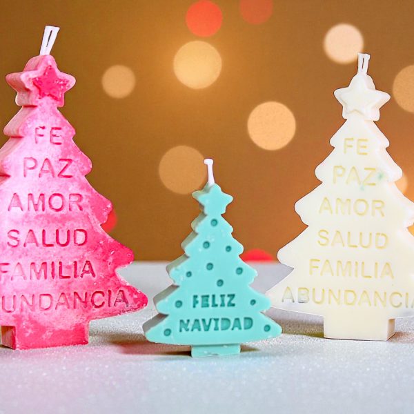 árbol de navidad deseos