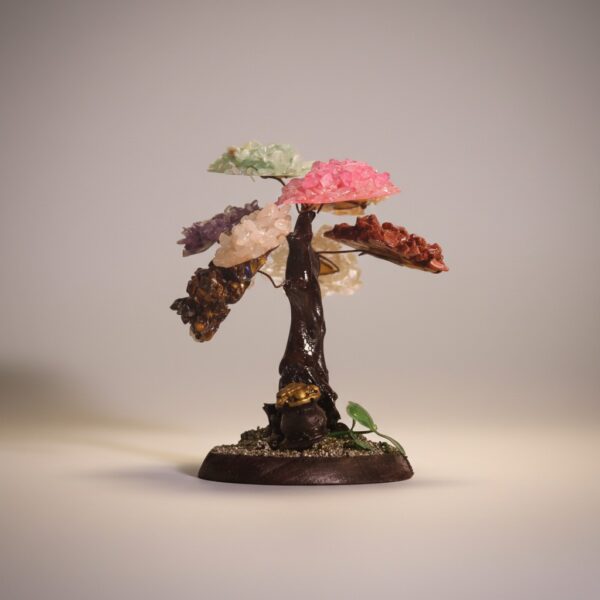 árbol de la vida prosperidad