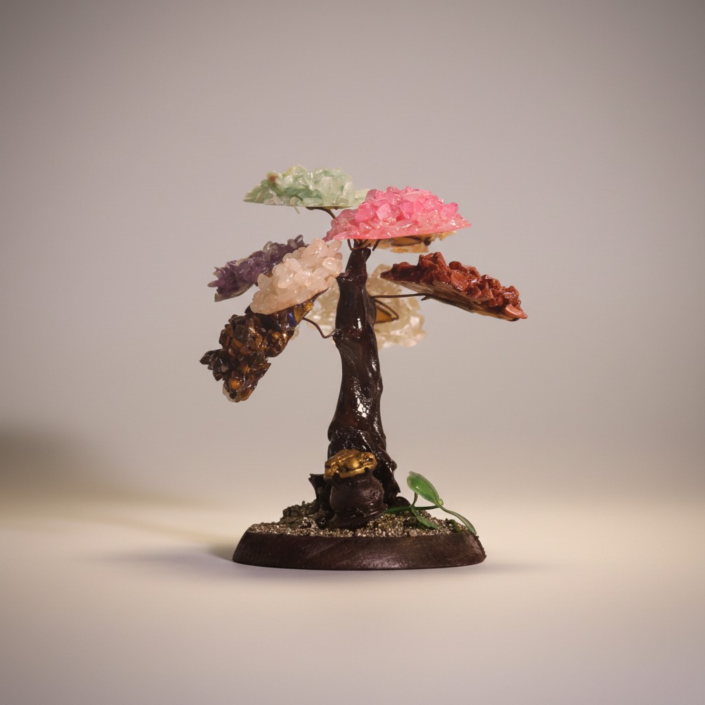 árbol de la vida prosperidad