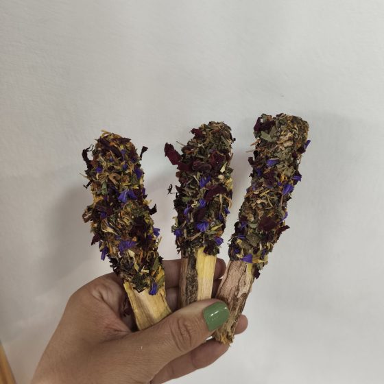 palo santo herbal