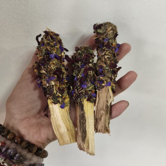 palo santo herbal