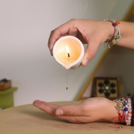 vela de masaje con registro invima